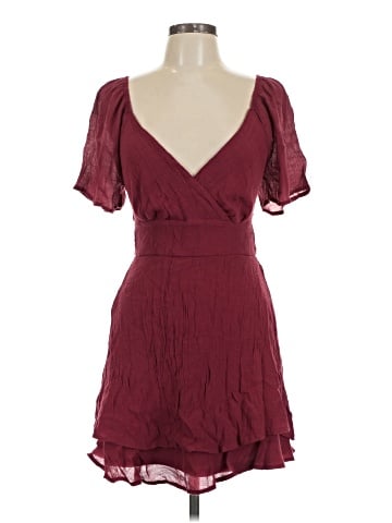 As U Wish Cocktail Dress (view 1)
