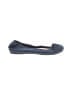 American Eagle Shoes Blue Flats Size 10 - photo 1