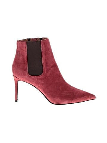 Jeffrey Campbell Ankle Boots (view 1)