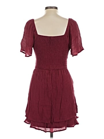 As U Wish Cocktail Dress (view 2)