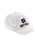 Adidas 100% Cotton White Baseball Cap One size - photo 1