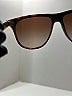 Ray-Ban Tan Brown Sunglasses One size - photo 5