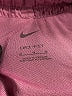 Nike Pink Athletic Shorts Size M (kids) - photo 3