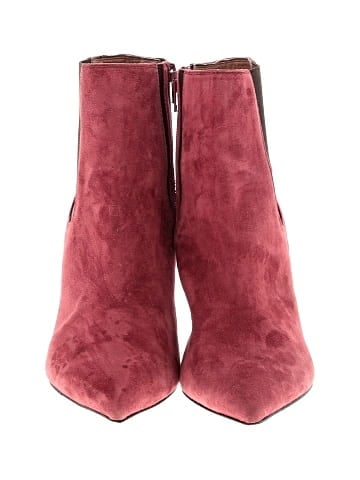 Jeffrey Campbell Ankle Boots (view 2)