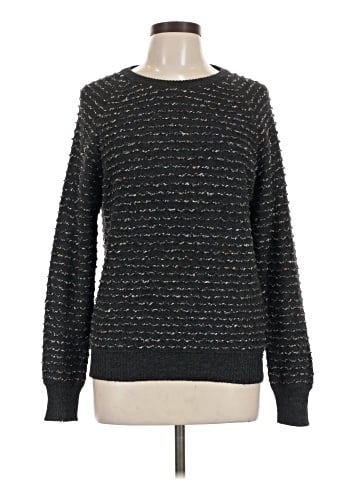 Ottod'Ame Pullover Sweater (view 1)