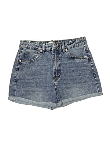 Refuge Denim Shorts (view 1)
