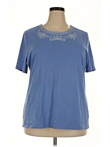 Coral Bay Short Sleeve T-Shirt (view 1)