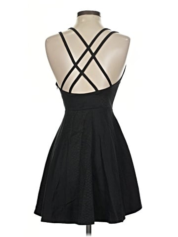 Nasty Gal Inc. Cocktail Dress (view 2)