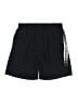 Under Armour 100% Polyester Solid Black Athletic Shorts Size L (youth) - photo 2