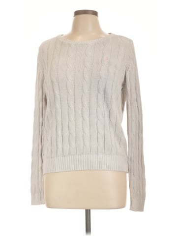 U.S. Polo Assn. Pullover Sweater (view 1)