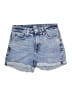Old Navy Blue Denim Shorts Size 4 - photo 1
