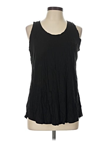 Faded Glory Sleeveless T-Shirt (view 1)