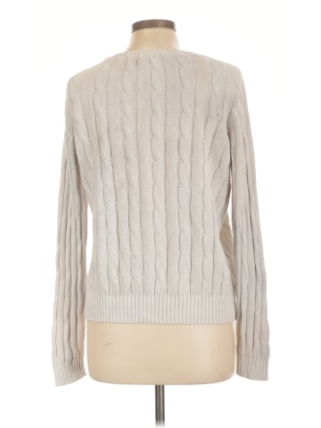 U.S. Polo Assn. Pullover Sweater (view 2)