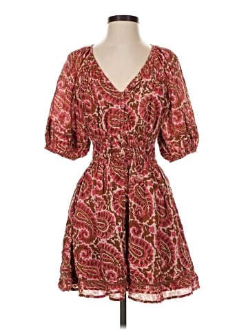 Cleobella Casual Dress (view 1)