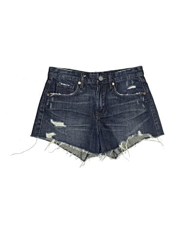 Blank NYC Denim Shorts (view 1)
