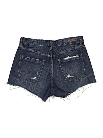 Blank NYC Denim Shorts (view 2)