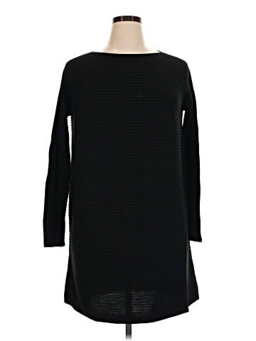 Lafayette 148 New York Casual Dress (view 1)