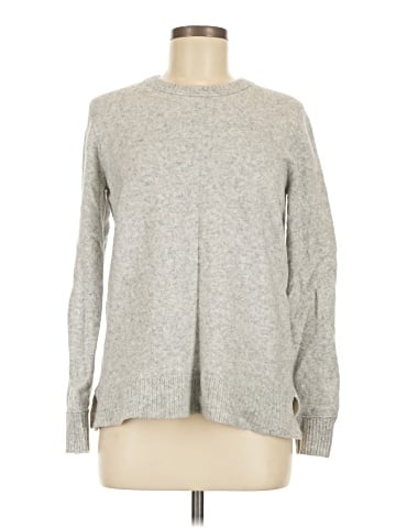 J.Crew Factory Store Pullover Sweater (view 1)
