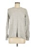 J.Crew Factory Store Gray Pullover Sweater Size M - photo 1