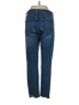 Just Black Blue Jeans Size 27 waist - photo 2