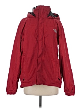 The North Face Windbreaker