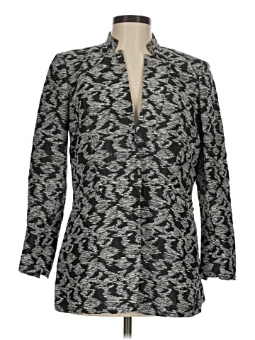 Lafayette 148 New York Blazer (view 1)
