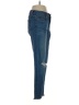 Just Black Blue Jeans Size 27 waist - photo 4
