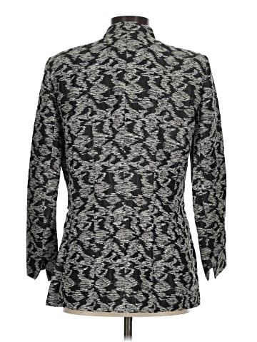 Lafayette 148 New York Blazer (view 2)