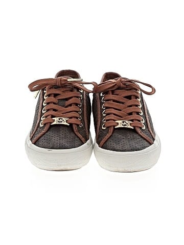 MICHAEL Michael Kors Sneakers (view 2)
