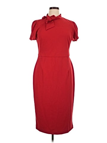 Liz Claiborne Cocktail Dress (view 1)