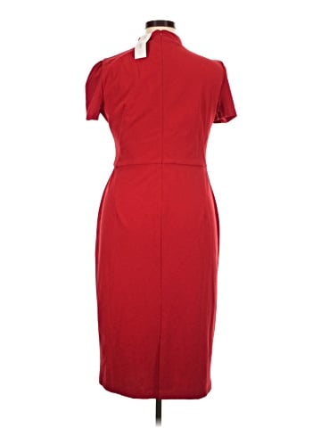 Liz Claiborne Cocktail Dress (view 2)