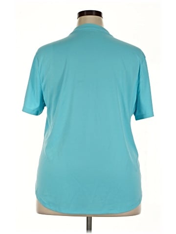 Reel Legends Short Sleeve Blouse (view 2)