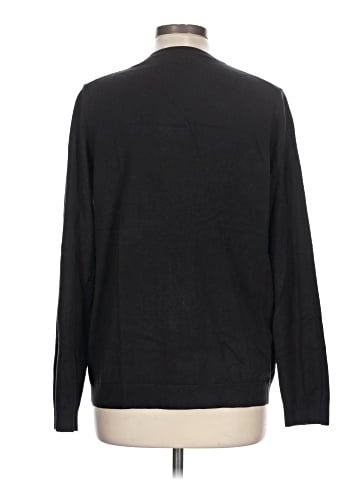 Lands' End Pullover Sweater (view 2)