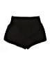 Gap Fit Solid Black Athletic Shorts Size M - photo 2