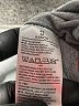 Old Navy 100% Polyester Solid Red Windbreaker Size 4T - photo 4