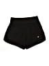 Gap Fit Solid Black Athletic Shorts Size M - photo 1