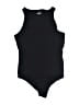 SKIMS Black Bodysuit Size S - photo 1
