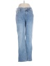 Hudson Jeans Blue Jeans Size 8 - photo 1