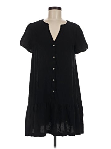 Ann Taylor LOFT Casual Dress (view 1)
