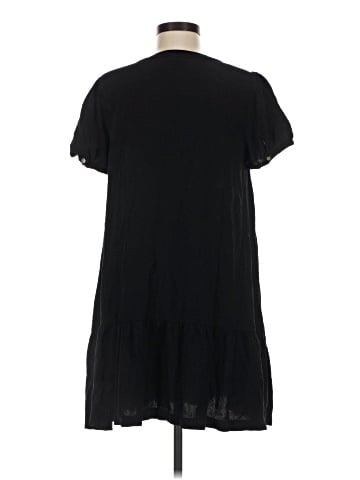 Ann Taylor LOFT Casual Dress (view 2)