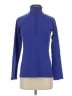 Eastern Mountain Sports 100% Polyester Blue Pullover Sweater Size S - photo 1