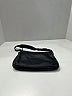 Givenchy 100% Leather Solid Black Leather Shoulder Bag One size - photo 4