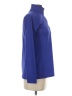 Eastern Mountain Sports 100% Polyester Blue Pullover Sweater Size S - photo 4