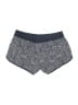 Roxy 100% Polyester Print Blue Shorts Size L - photo 2