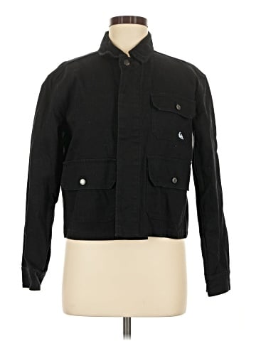 Quiksilver Jacket (view 1)