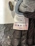 Lands' End 100% Polyester Gray Blazer Size 2 (petite) - photo 7