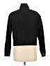 Quiksilver 100% Cotton Solid Black Jacket Size M (estimated) - photo 2