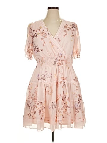 Taylor Cocktail Dress (view 1)