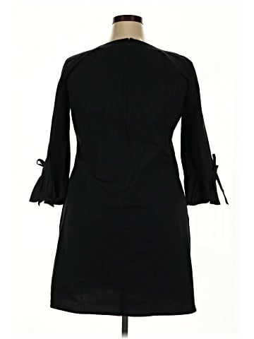 J.Crew Factory Store Casual Dress (view 2)