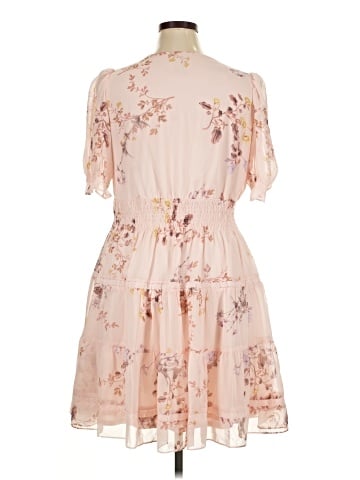 Taylor Cocktail Dress (view 2)